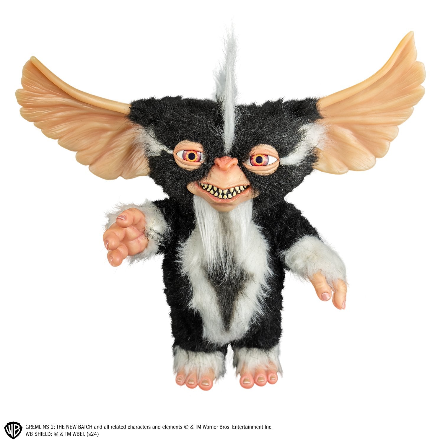 Gremlins 2: The New Batch Mohawk Magwai Prop – Nerdzoic Toy Store