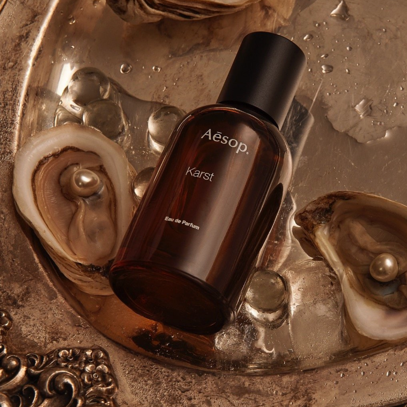 Aesop Karst EDP 50ml – NEST