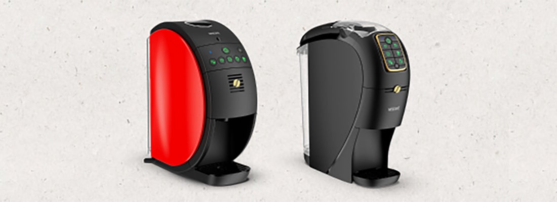 Our Machines｜ネスカフェ公式サイト