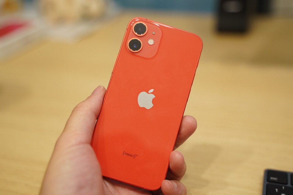レビュー】iPhone 12 miniは価格もサイズも最高です。 | ネトセツ