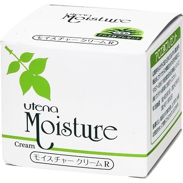 ウテナ モイスチャー クリーム R 60g(ｸﾘｰﾑ): ビューティーケア