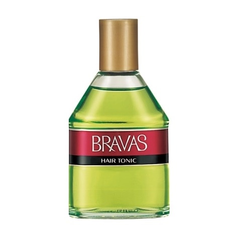 ブラバス ヘアトニツク 180ml(ﾍｱﾄﾆｯｸ): ビューティーケア