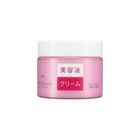 ピュアナチュラル クリーム モイストリフト 100g(ｸﾘｰﾑﾘﾌﾄ