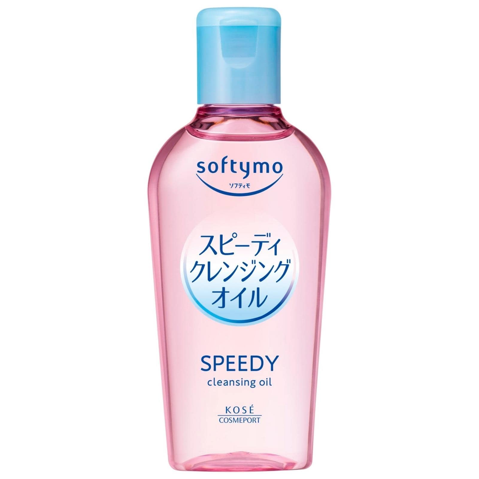 ソフティモ スピーディ クレンジングオイル ミニ60ml(本体ミニ