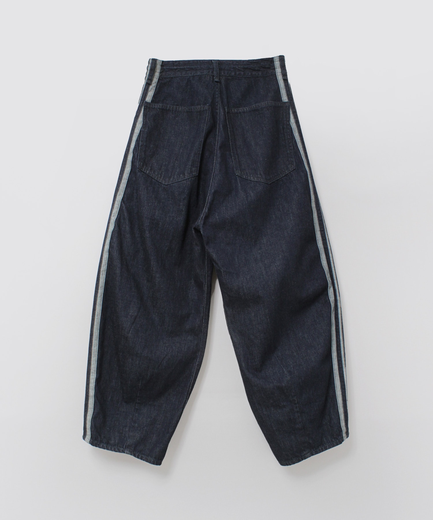 R4359 デニムトラックパンツ(M デニムONE WASH): パンツ - RNA ONLINE