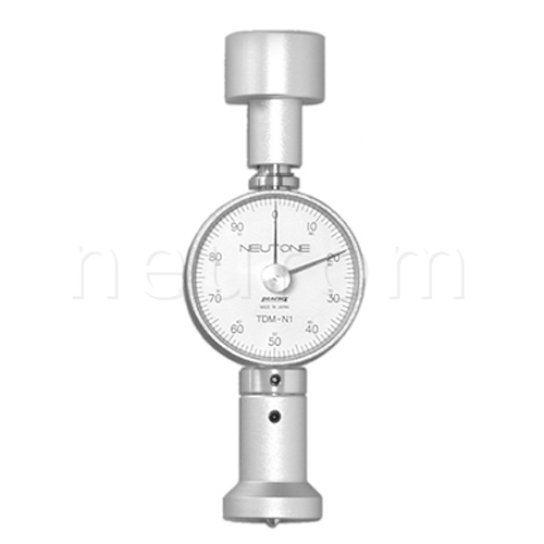 筋硬度計TDM-NA1 | 鍼灸用品・整骨院機器のメディカル通販 エヌアール