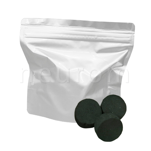 もぐさんの箱きゅう専用炭化もぐさ 100粒入り | 鍼灸用品・整骨院機器