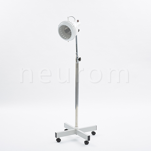 赤外線灯IR-2 アルファトロン | 鍼灸用品・整骨院機器のメディカル通販