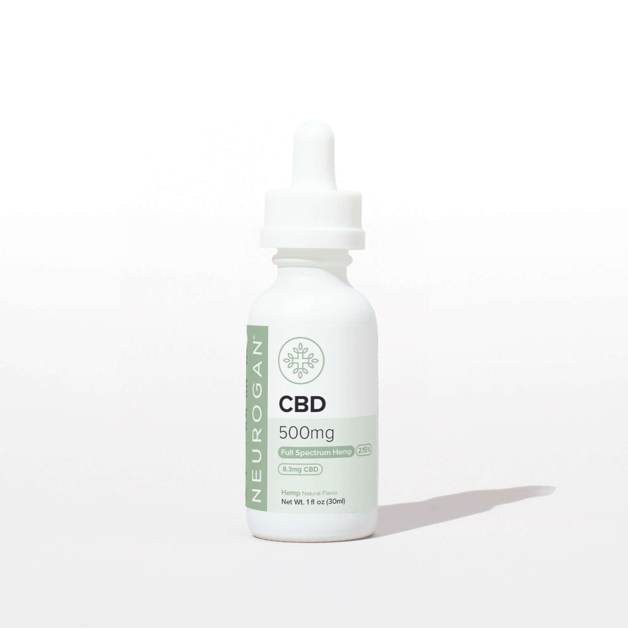 500MG CBD Oil | Full Spectrum CBD | Lab Tested | Low Price – Neurogan