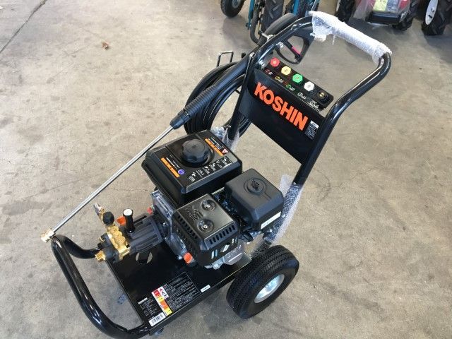 JCE-1408UDX 新品 工進 高圧洗浄機・粗皮削り機 | 農機具ねっと