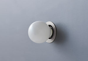 mob.17 - NEW LIGHT POTTERY