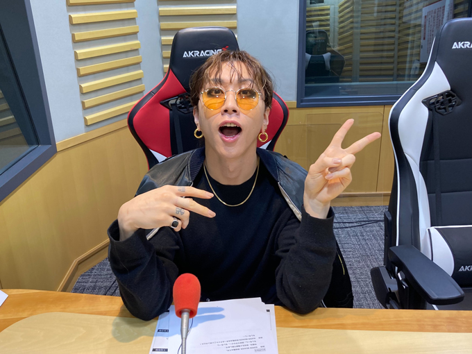 ショックすぎて言葉が出てこない……」SUPER BEAVER・渋谷龍太、好きな