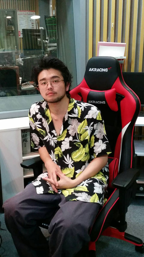 King Gnu 井口理、サングラスデビューへのメンバーの反応は