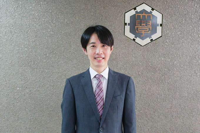 総学生数60人！？ 気象庁に就職できる究極の狭き門、気象大学校にて