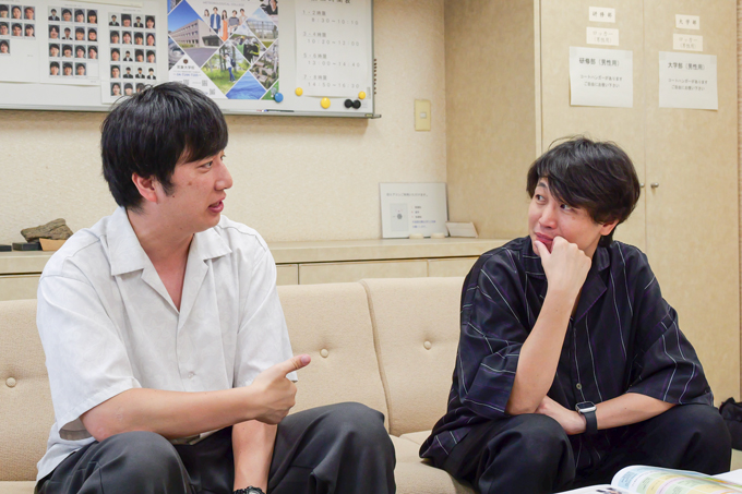 総学生数60人！？ 気象庁に就職できる究極の狭き門、気象大学校にて