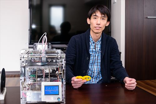 デアゴスティーニの3Dプリンタ、完成させた人に突撃! - 定期購読の理由