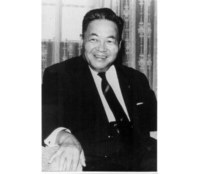 変革の軌跡～NECが歩んだ125年(8) 第2の創業、世界を向いた小林宏治の