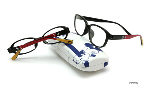 Zoffにディズニーコレクション第2弾発売 - ドナルドダックなど新しい