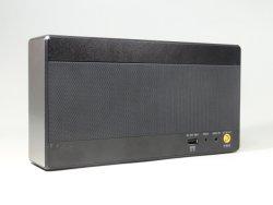 ソニーのポータブルBluetoothスピーカー「SRS-X55」をさっそく使って