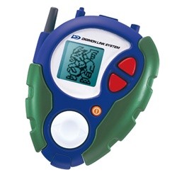 デジモン02』D-3パイルドラモンカラー15周年版が3000個限定で発売決定