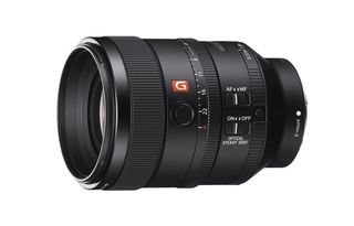 ソニー、αレンズ史上最高のボケ味をうたう「FE 100mm F2.8 STF GM OSS