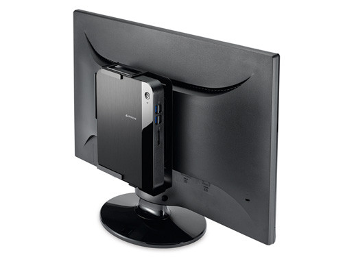 MousePro、小型デスクトップPCに第7世代Intel Coreプロセッサ搭載