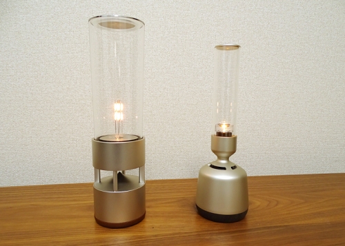 ソニーのグラスサウンドスピーカー聴き比べレビュー、新機種はココが