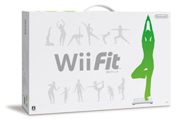家族みんなで楽しく健康づくり - 『Wii Fit』体験レビュー | マイナビ