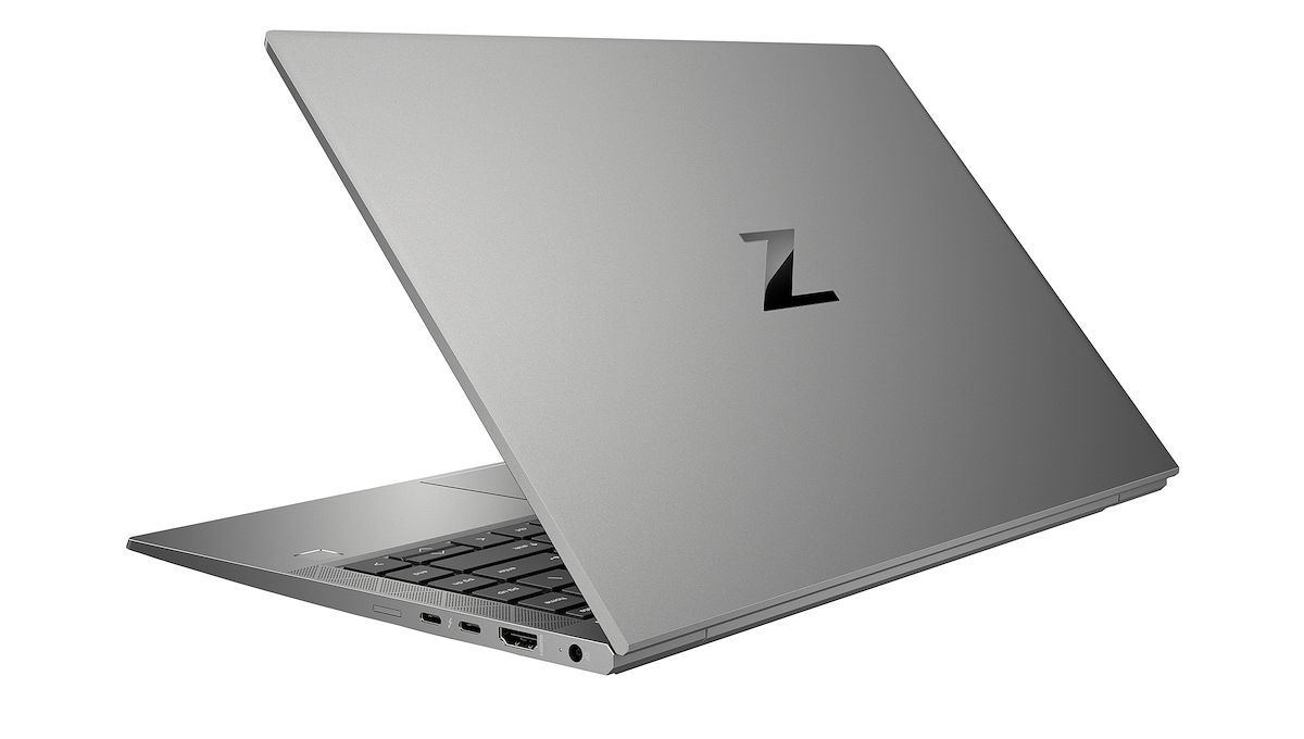 日本HP、新世代のモバイルワークステーション「HP ZBook G7」 | マイ