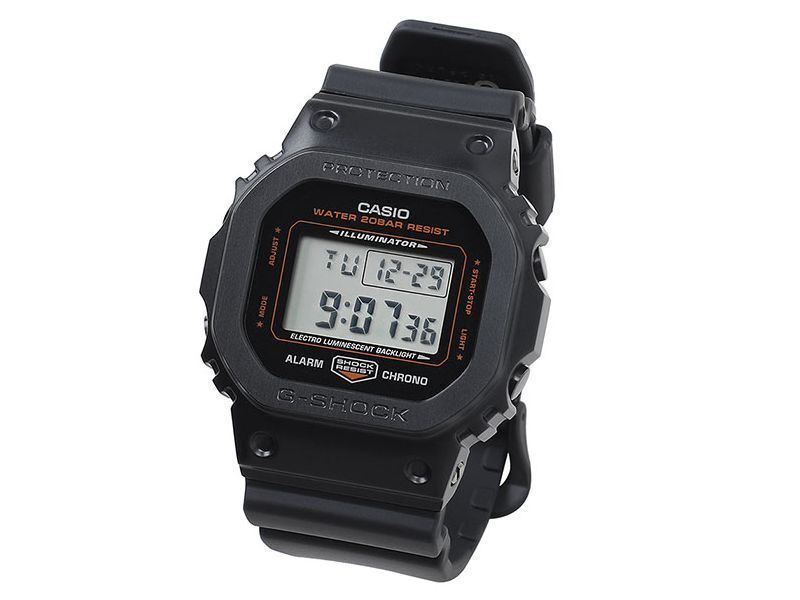 PORTER×G-SHOCK - 吉田カバンの創業85周年を記念したコラボモデル