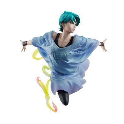 Zガンダム』35周年記念でフォウ・ムラサメが躍動感あふれるポーズで