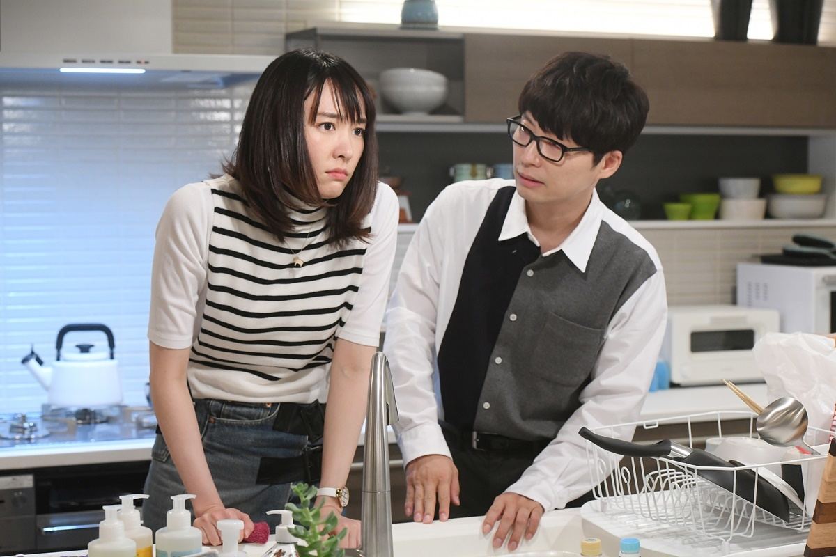 逃げ恥』新春SPとして放送する意義 “今”を反映させ「ヒントや勇気を