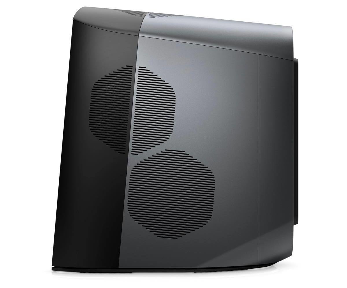 デル、最大16コアのAMD Ryzen 9 5950Xを搭載できるゲーミング