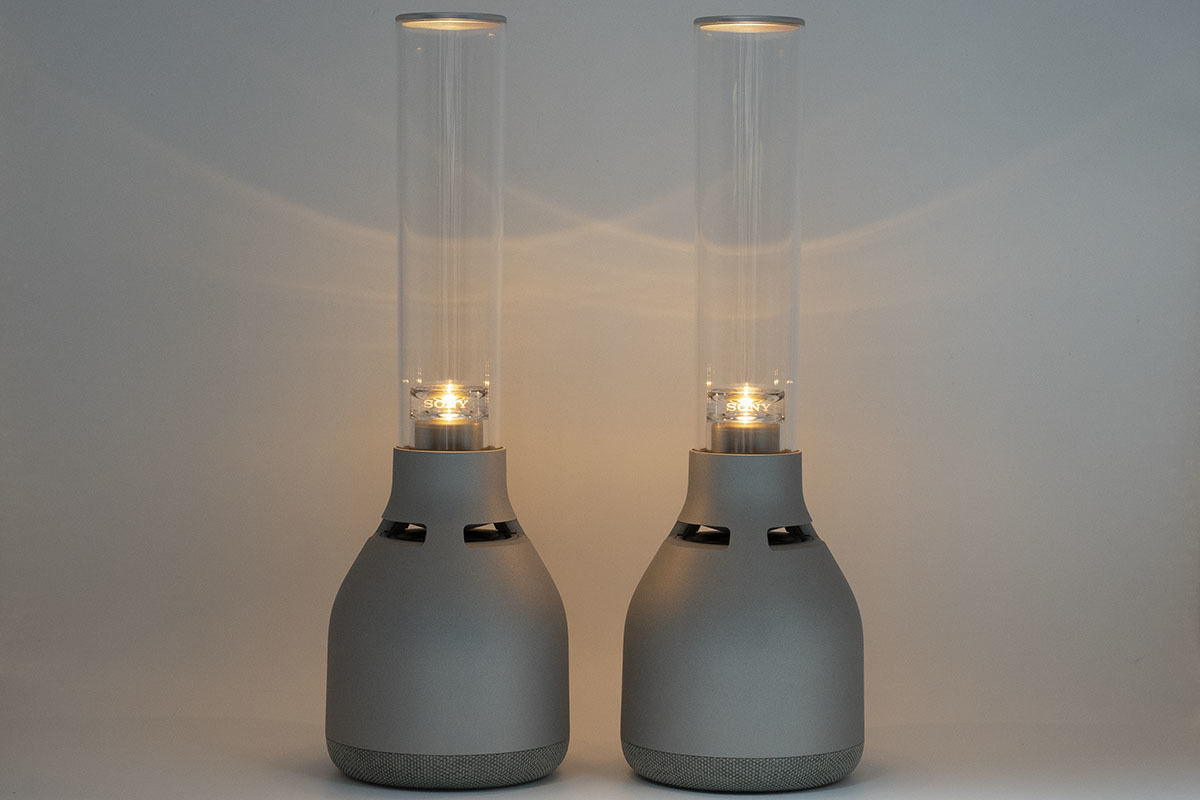 買いやすくなったソニーの“ガラスを鳴らすスピーカー”、新旧聴き比べた