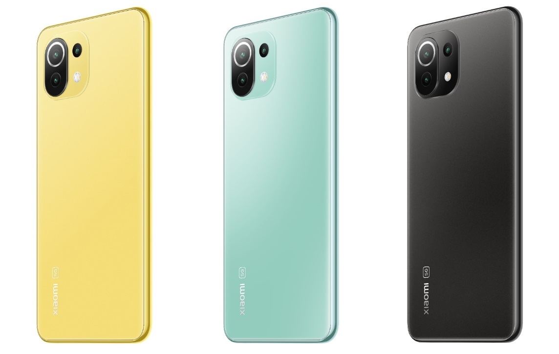 シャオミの薄くて安い5Gスマホ「Mi 11 Lite 5G」、特徴と戦略をひも