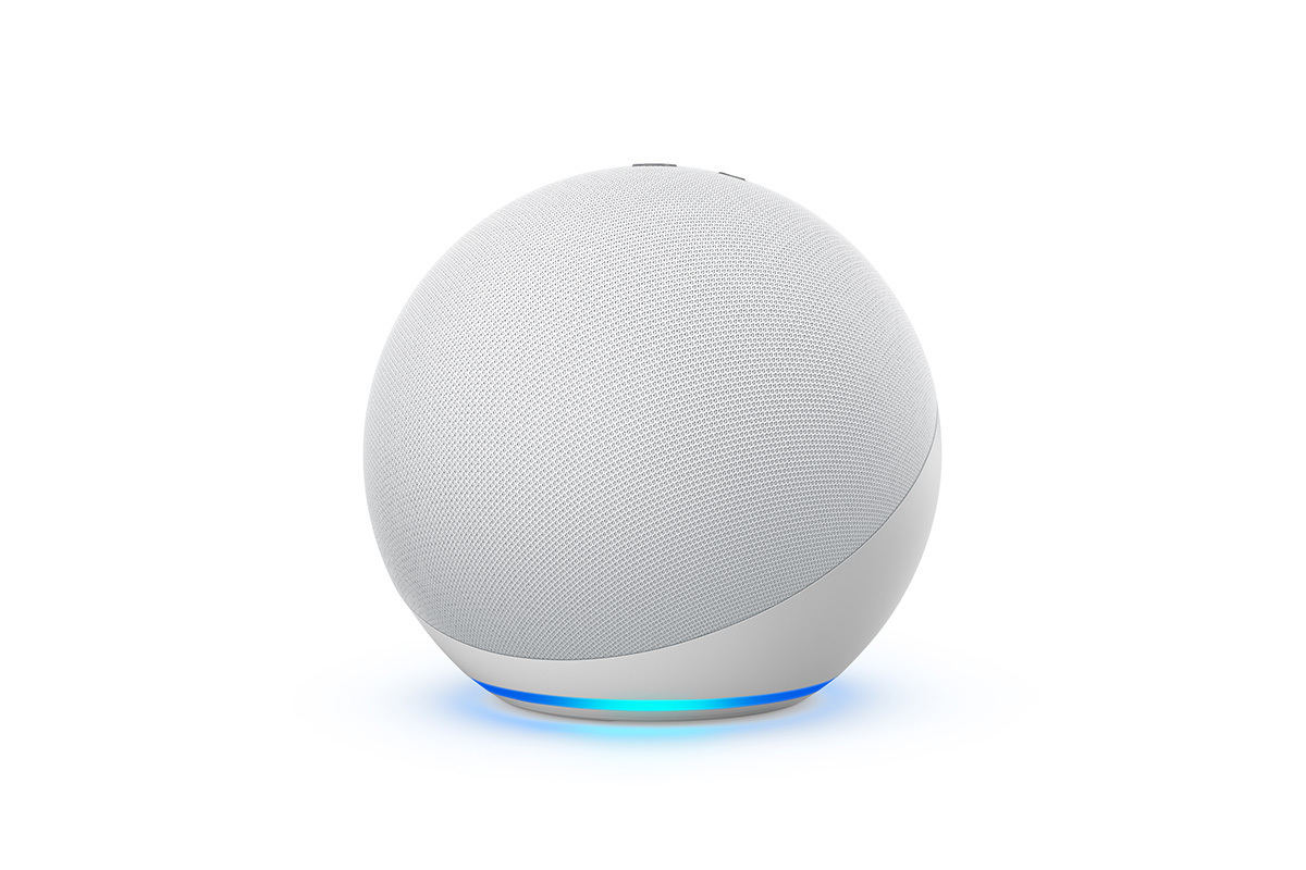 TV放送音声がAmazon Echoスピーカーで聴けるように - Fire TV Stick 4K