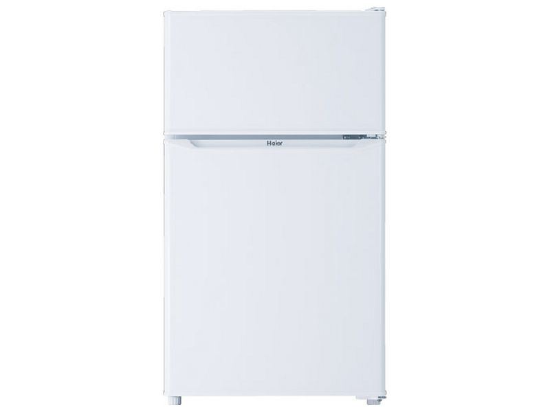 ハイアール、ワンルームや個室向けに85L冷凍冷蔵庫と40L冷蔵庫 | マイ