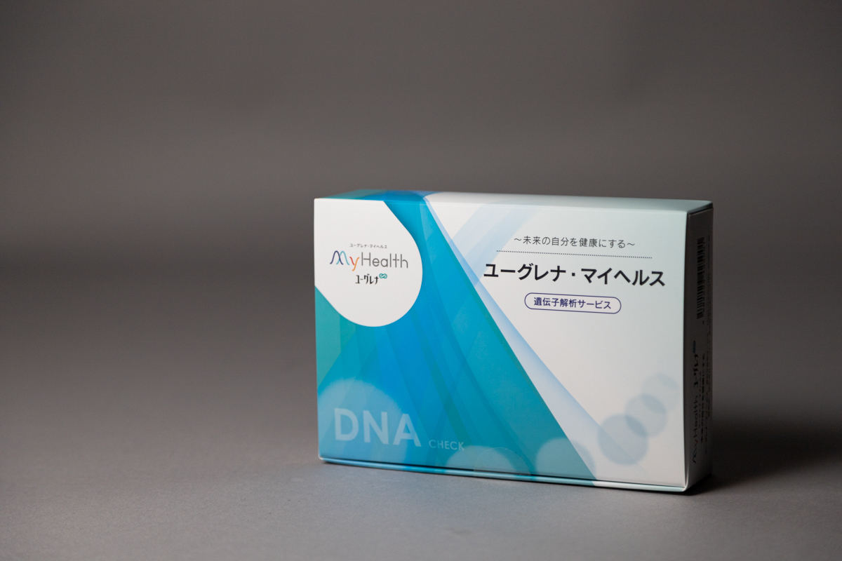 いま話題の「遺伝子解析」を初体験してみた - 病気リスクから祖先まで