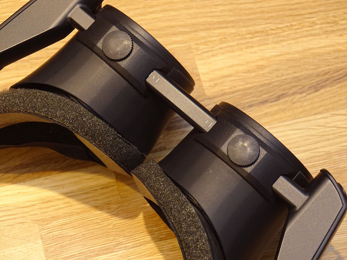 これがメタバース最強装備!? Shiftall発“四種の神器”を体験した | マイ