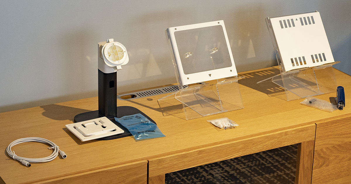 どこに置く? Amazon新スマートディスプレイ「Echo Show 15」レビュー