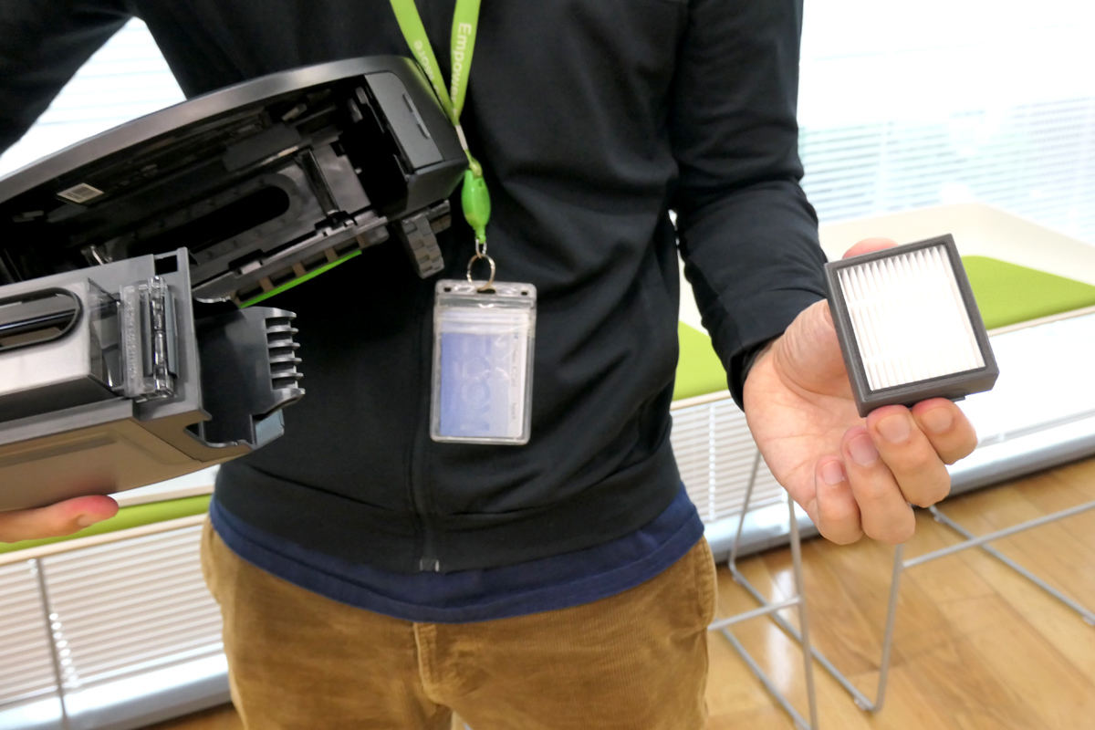 ルンバ新モデル「i2」が39,800円で登場！ 性能向上でロボット掃除機