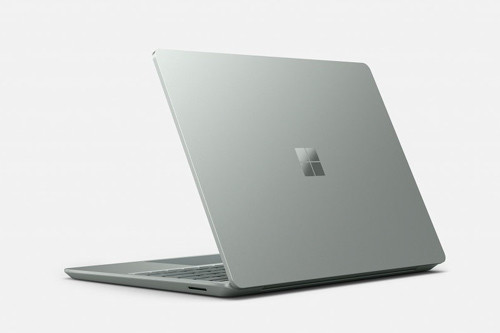 Microsoft「Surface Laptop Go 2」発表、第11世代Coreを搭載、新色