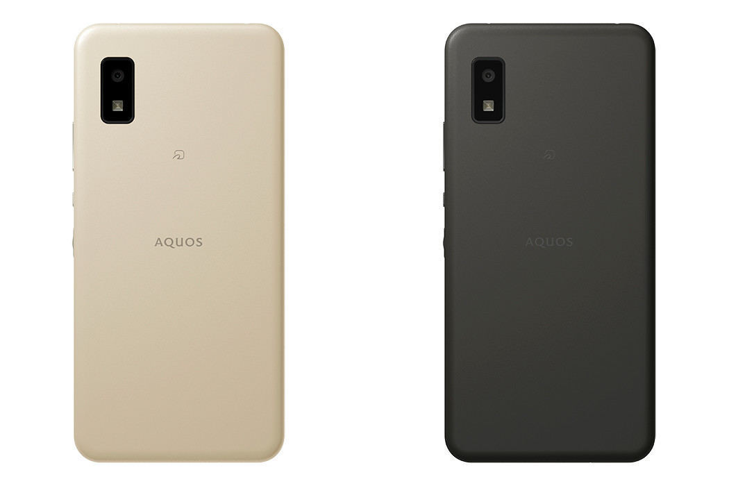 ワイモバイル、「AQUOS wish2」を6月23日に発売 | マイナビニュース
