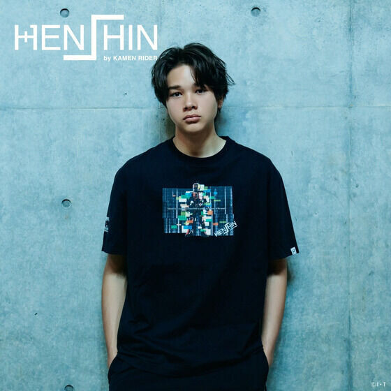 仮面ライダー555』豪華仕様のコラボフィギュア&Tシャツが発売 | マイ