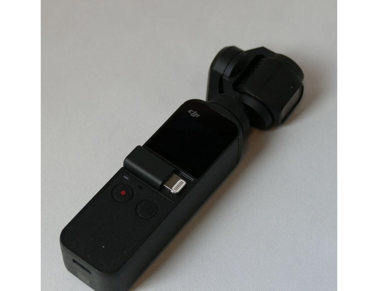 DJI『Osmo Mobile 6』。かつては憧れの道具だったジンバルを、気軽に