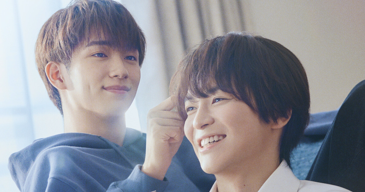 金子隼也＆野村康太『パーフェクトプロポーズ』公式ビジュアルブック