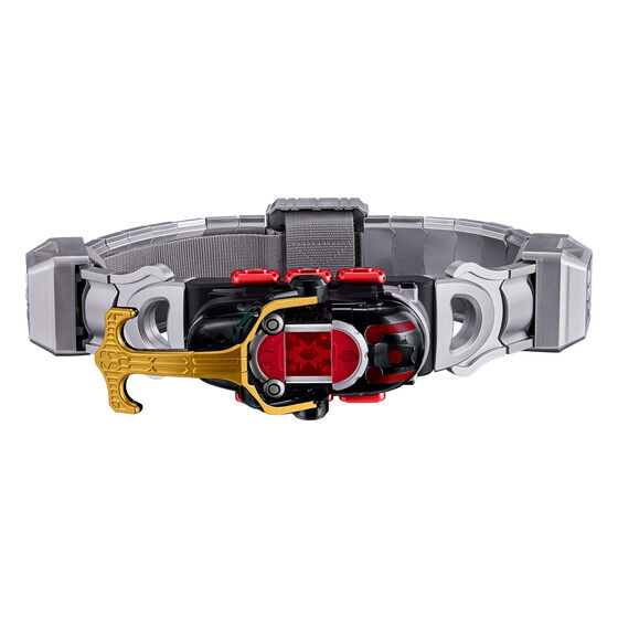 仮面ライダーカブト』CSMダークカブトゼクターver.1.5が登場 | マイ