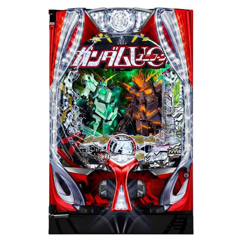 フィーバー機動戦士ガンダムユニコーン 再来」、CMやキャンペーン施策