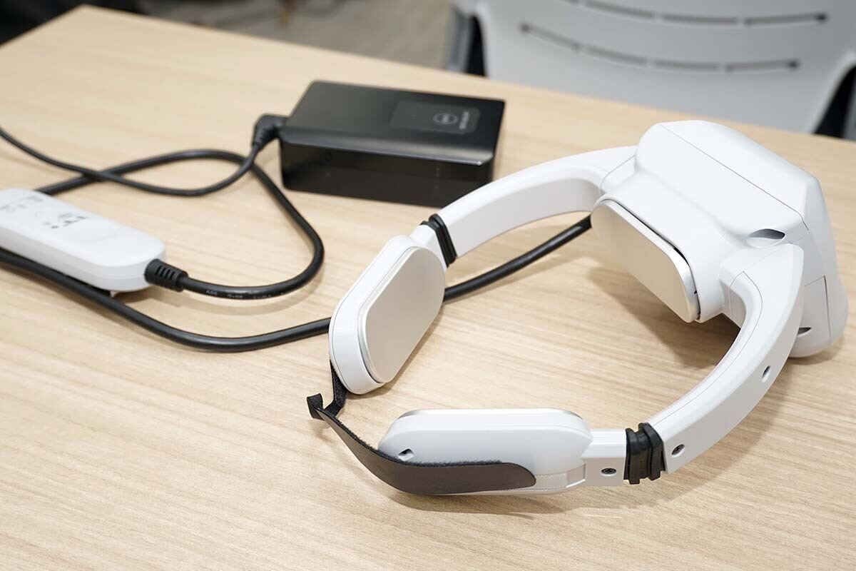 冷却効果が3倍に、富士通ゼネラル最新「ウェアラブルエアコン」の進化