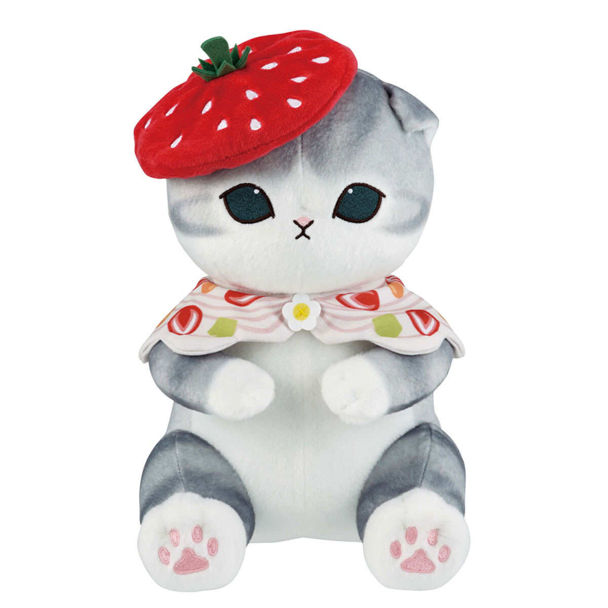 一番くじ】にゃんこ達が可愛すぎる「mofusand ~Fruit Parlor~」登場